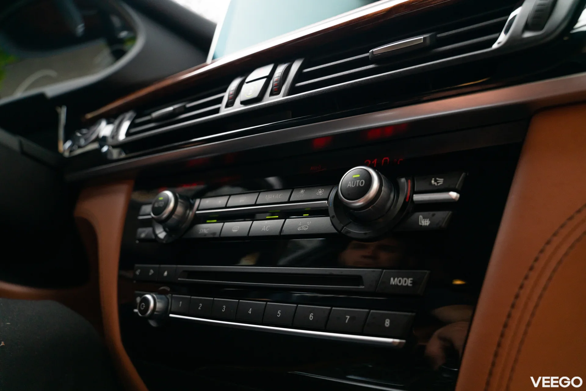 BMW X5 F15 xDrive 40d 3.0 230kW