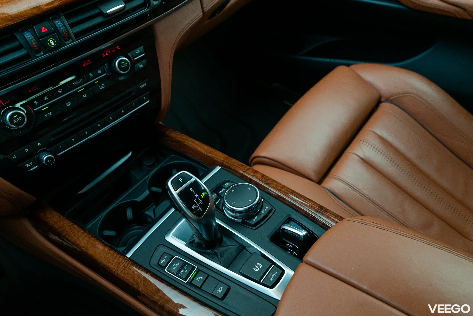 BMW X5 F15 xDrive 40d 3.0 230kW