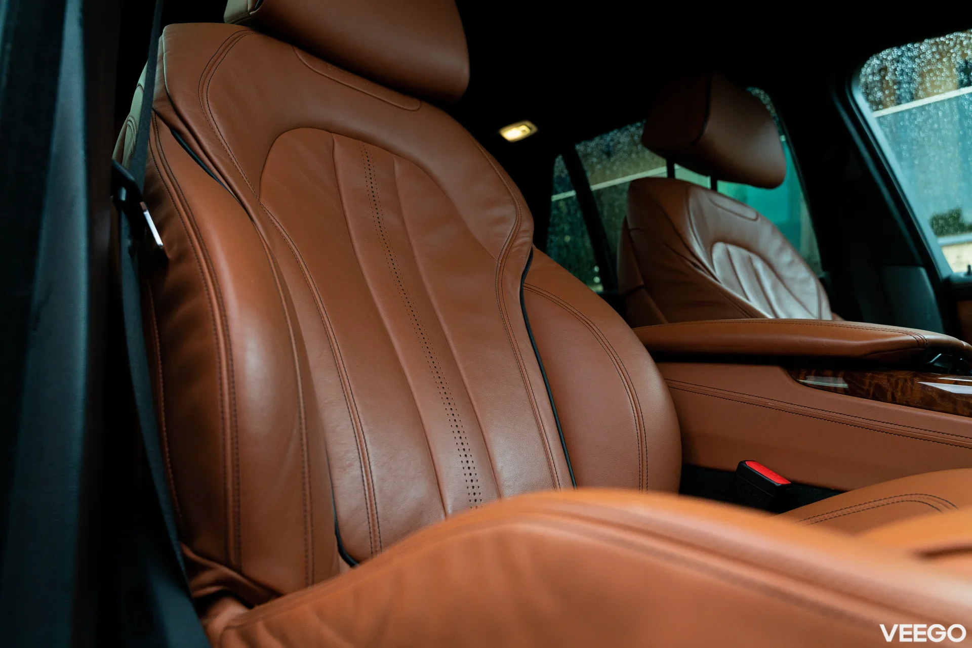 BMW X5 F15 xDrive 40d 3.0 230kW