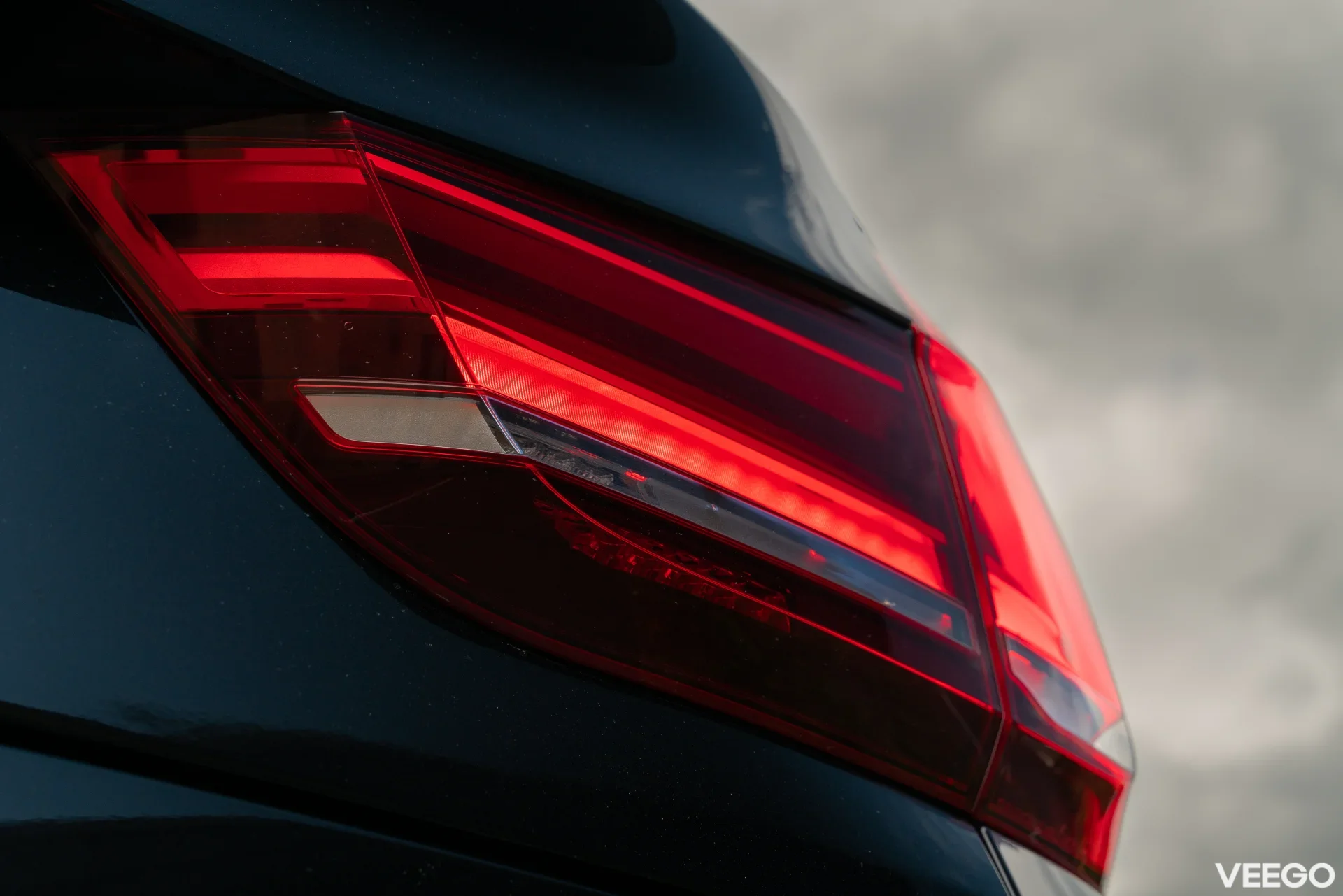 BMW X5 F15 xDrive 40d 3.0 230kW