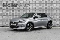 Peugeot 208 74kW thumbnail