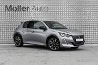 Peugeot 208 74kW thumbnail
