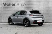 Peugeot 208 74kW thumbnail