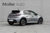 Peugeot 208 74kW thumbnail