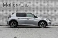 Peugeot 208 74kW thumbnail