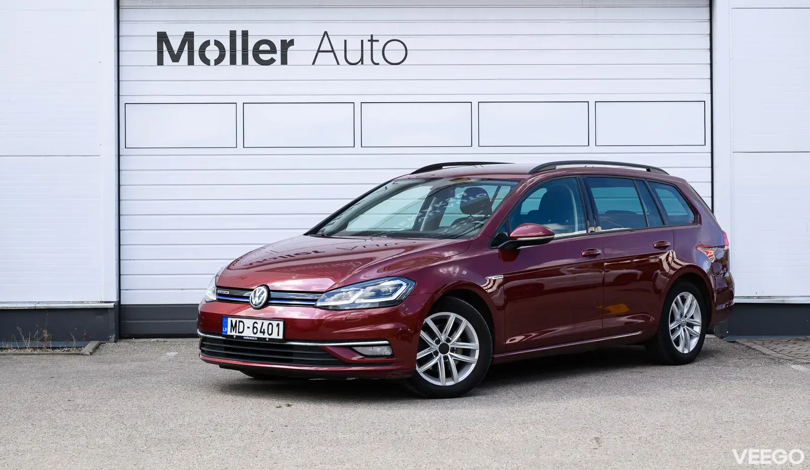 Vehicle Image