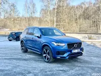 Volvo XC90 R-Design/HUD/B&W/7-seat/pano 2.0 165kW thumbnail