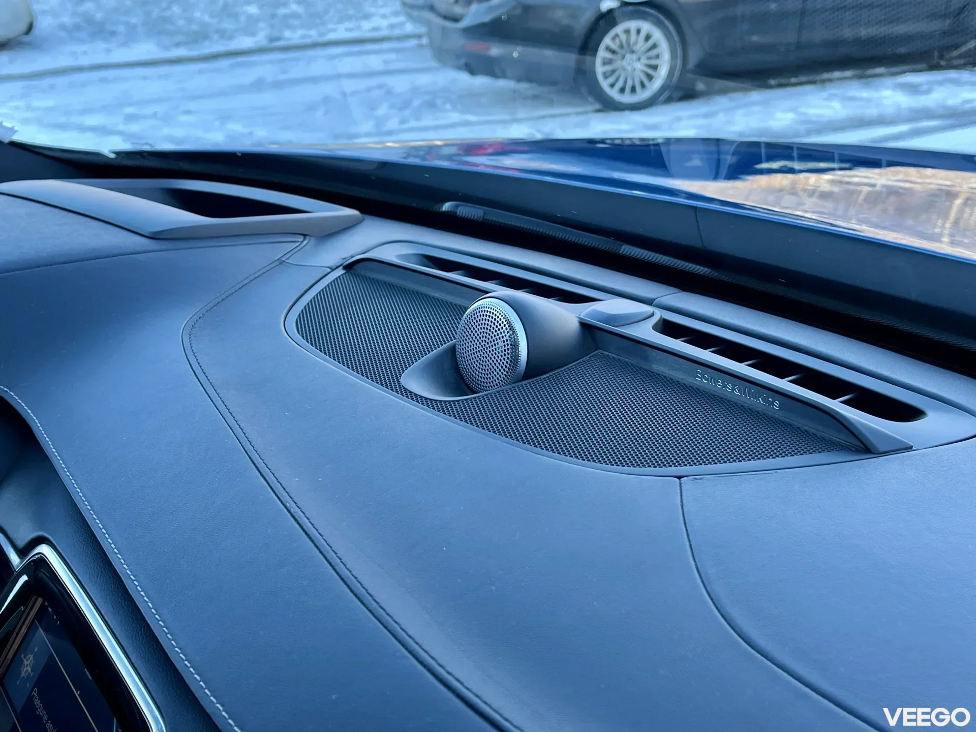 Volvo XC90 R-Design/HUD/B&W/7-seat/pano 2.0 165kW