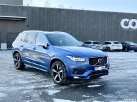 Volvo XC90 R-Design/HUD/B&W/7-seat/pano 2.0 165kW thumbnail