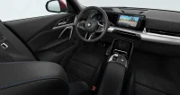 BMW X2 M-Sportpakett 110kW thumbnail