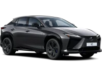 Lexus RZ 550e F Sport 300kW thumbnail