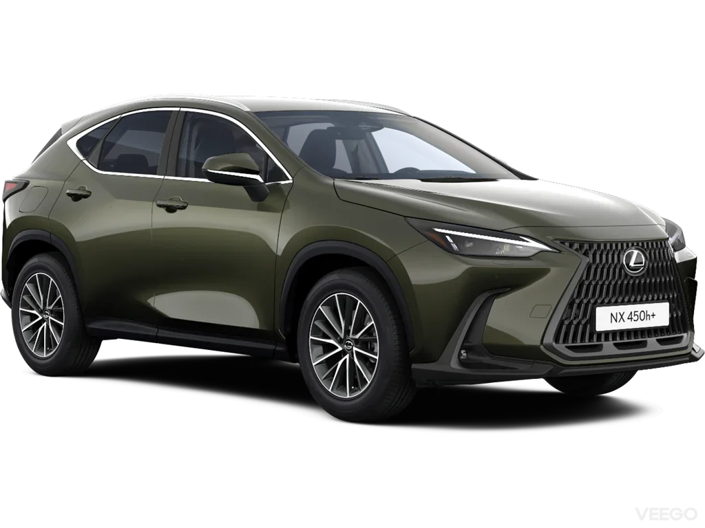 Lexus NX 450h+ Business Plus 2.5 136kW