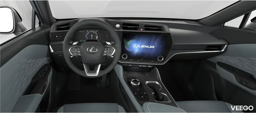 Lexus RZ class Executive 280kW