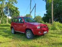 Ford Maverick 2.4 91kW thumbnail