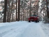 Ford Maverick 2.4 91kW thumbnail