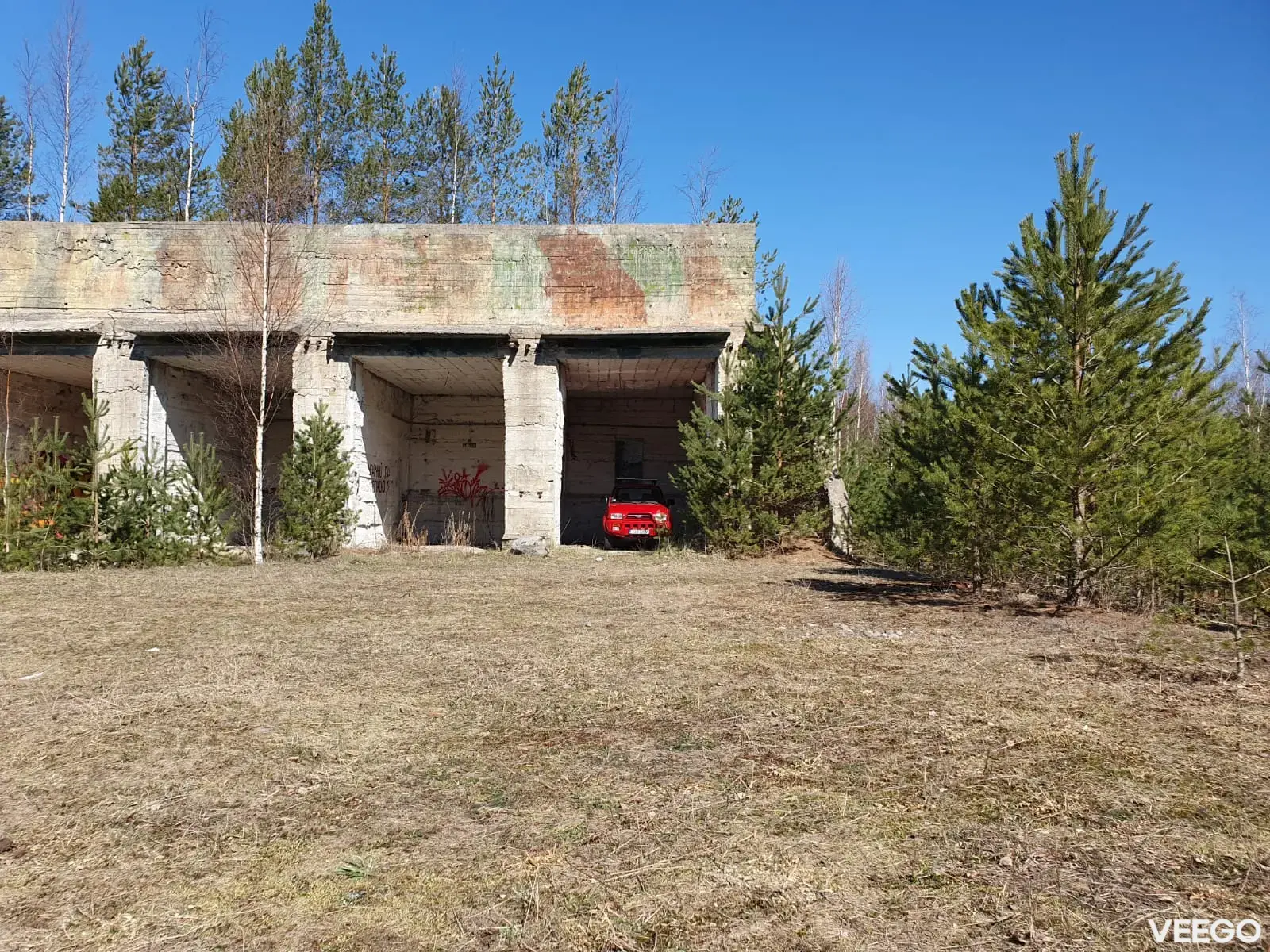 Ford Maverick 2.4 91kW