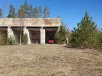 Ford Maverick 2.4 91kW thumbnail