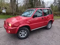 Ford Maverick 2.4 91kW thumbnail