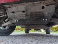 Ford Maverick 2.4 91kW thumbnail