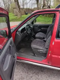 Ford Maverick 2.4 91kW thumbnail