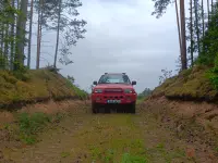 Ford Maverick 2.4 91kW thumbnail