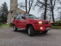 Ford Maverick 2.4 91kW thumbnail