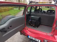 Ford Maverick 2.4 91kW thumbnail