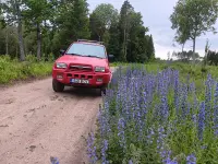 Ford Maverick 2.4 91kW thumbnail