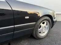 Mercedes-Benz S500 S500 L 5.0 235kW thumbnail