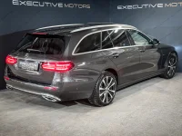 Mercedes-Benz E300 de Avantgarde 4Matic 2.0 225kW thumbnail