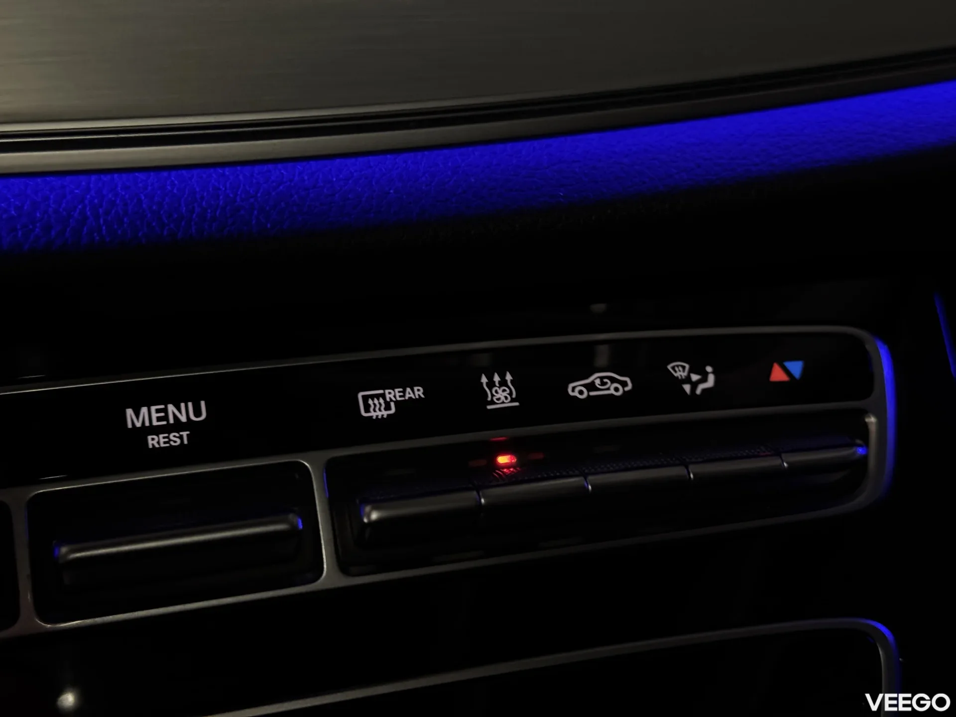 Mercedes-Benz E300 de Avantgarde 4Matic 2.0 225kW