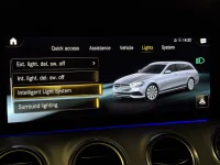 Mercedes-Benz E300 de Avantgarde 4Matic 2.0 225kW thumbnail