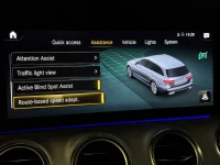 Mercedes-Benz E300 de Avantgarde 4Matic 2.0 225kW thumbnail