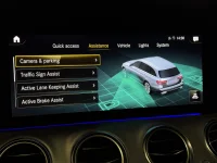 Mercedes-Benz E300 de Avantgarde 4Matic 2.0 225kW thumbnail