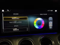 Mercedes-Benz E300 de Avantgarde 4Matic 2.0 225kW thumbnail