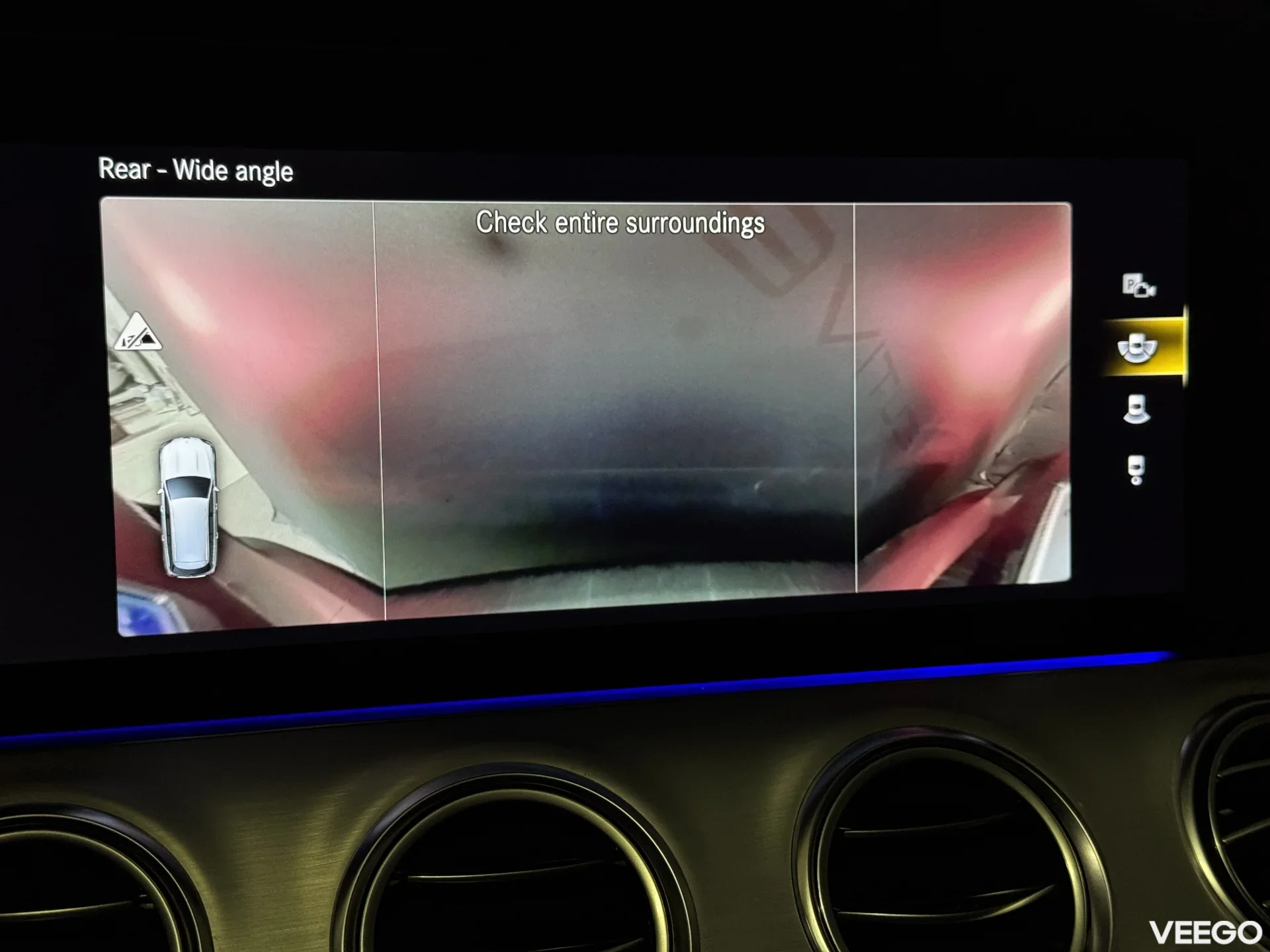 Mercedes-Benz E300 de Avantgarde 4Matic 2.0 225kW