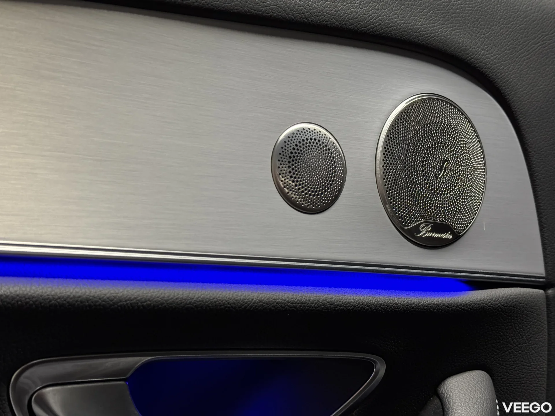 Mercedes-Benz E300 de Avantgarde 4Matic 2.0 225kW