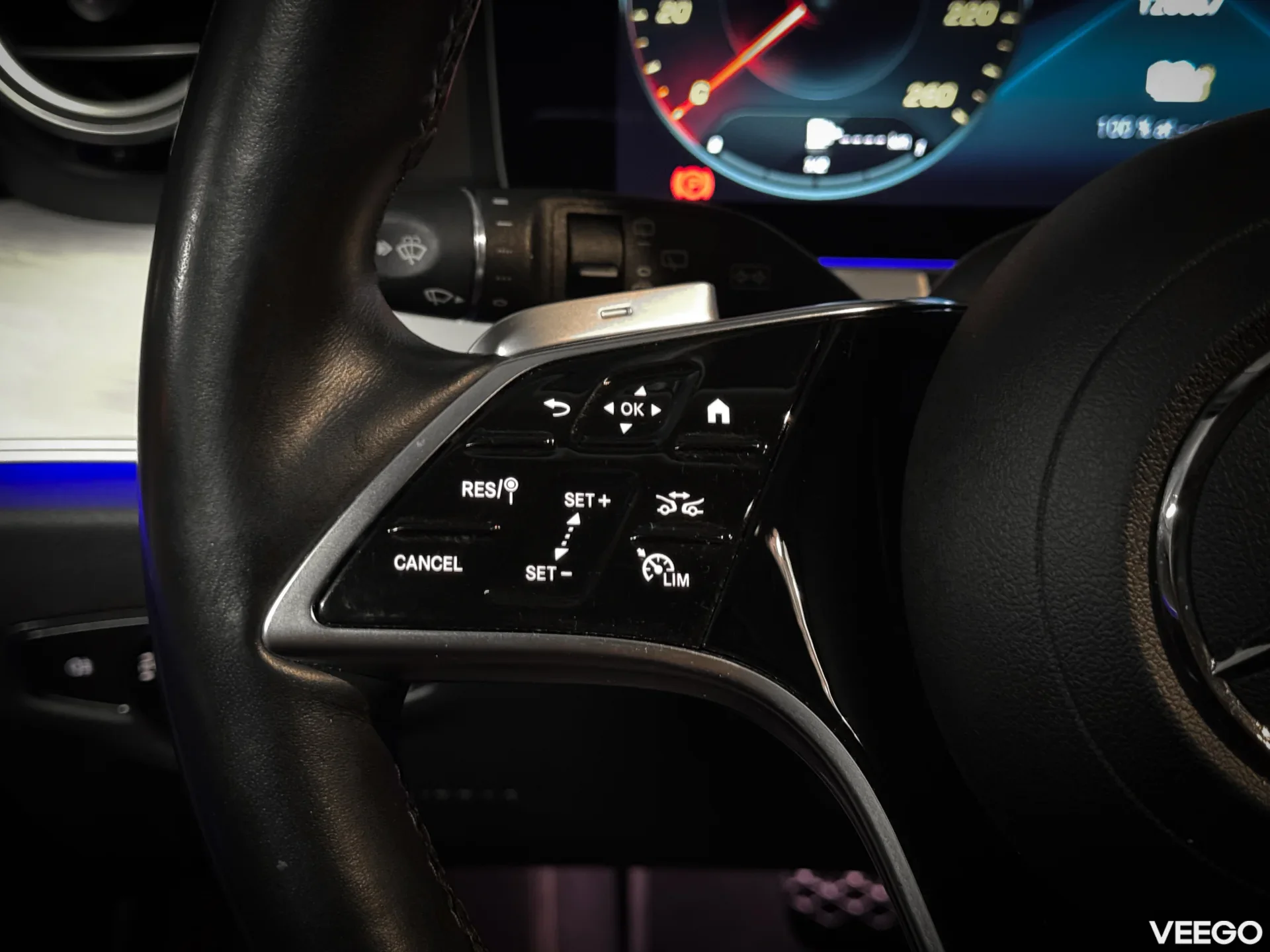 Mercedes-Benz E300 de Avantgarde 4Matic 2.0 225kW