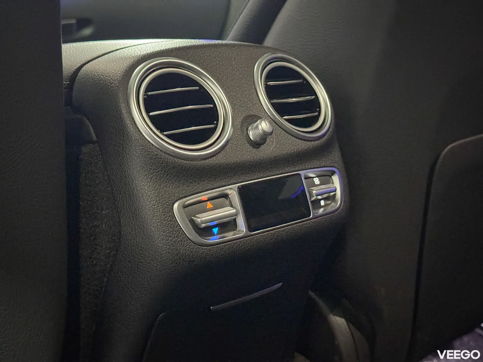 Mercedes-Benz E300 de Avantgarde 4Matic 2.0 225kW