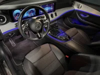 Mercedes-Benz E300 de Avantgarde 4Matic 2.0 225kW thumbnail