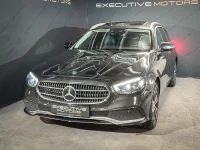Mercedes-Benz E300 de Avantgarde 4Matic 2.0 225kW thumbnail