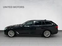 BMW 530 Touring LCI MHEV 3 210kW thumbnail