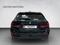 BMW 530 Touring LCI MHEV 3 210kW thumbnail