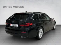 BMW 530 Touring LCI MHEV 3 210kW thumbnail