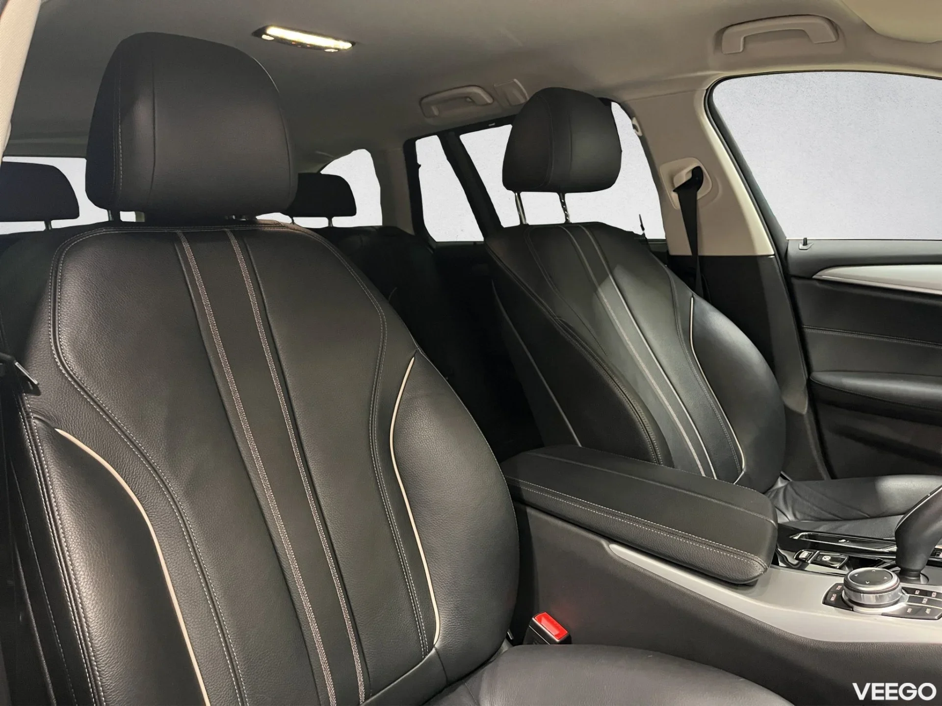 BMW 530 Touring LCI MHEV 3 210kW