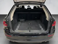 BMW 530 Touring LCI MHEV 3 210kW thumbnail