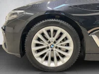 BMW 530 Touring LCI MHEV 3 210kW thumbnail