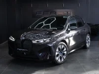 BMW iX 240kW thumbnail