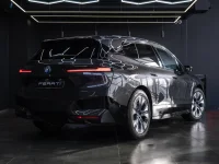 BMW iX 240kW thumbnail