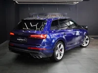 Audi SQ7 4.0 373kW thumbnail